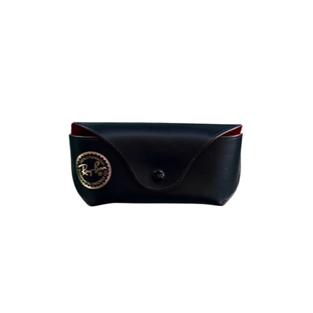Ray-Ban sunglass holder
